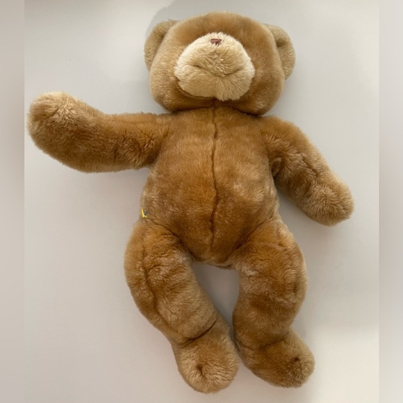 Build-A-Bear Teddy Bear - Picture 1 of 8